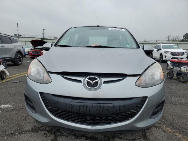 VIN JM1DE1KZ0E0182584 2014 Mazda 2, Sport no.5