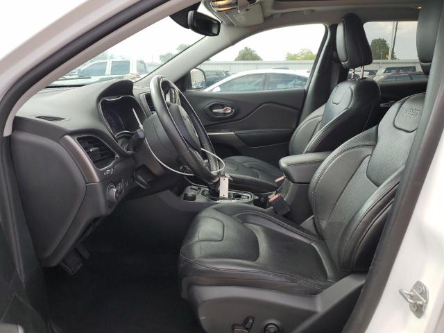 2020 JEEP CHEROKEE L - 1C4PJMDX3LD609655