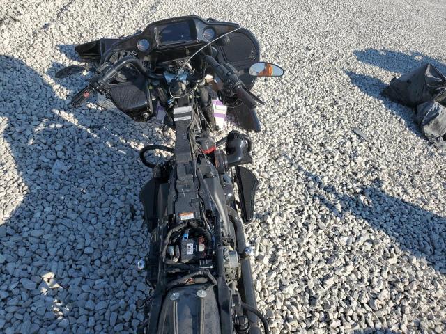 2019 HARLEY-DAVIDSON FLTRXSE - 1HD1TCL18KB960870