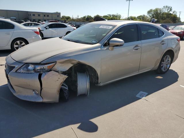 2015 LEXUS ES 350 2015