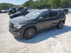 2019 GMC ACADIA SLT - 1GKKNULS4KZ112382