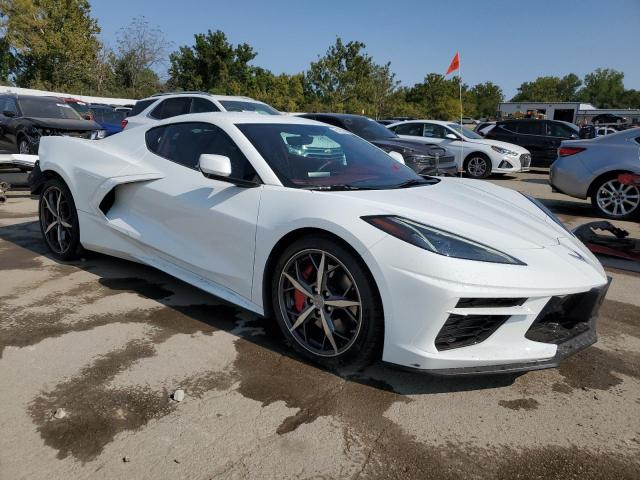 2020 CHEVROLET CORVETTE S - 1G1Y82D47L5110323