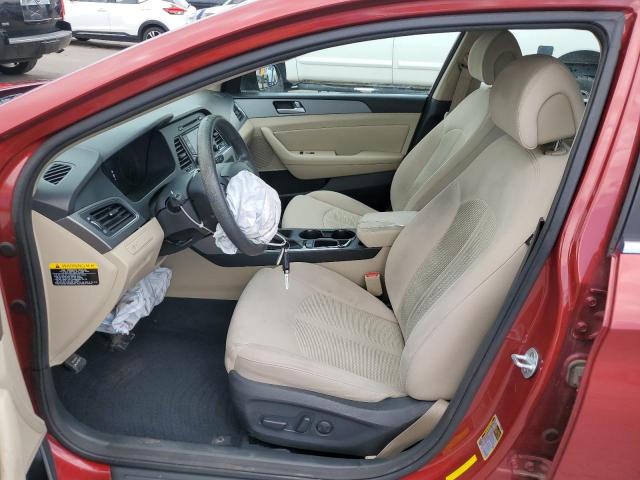 2015 HYUNDAI SONATA SE - 5NPE24AF1FH173032