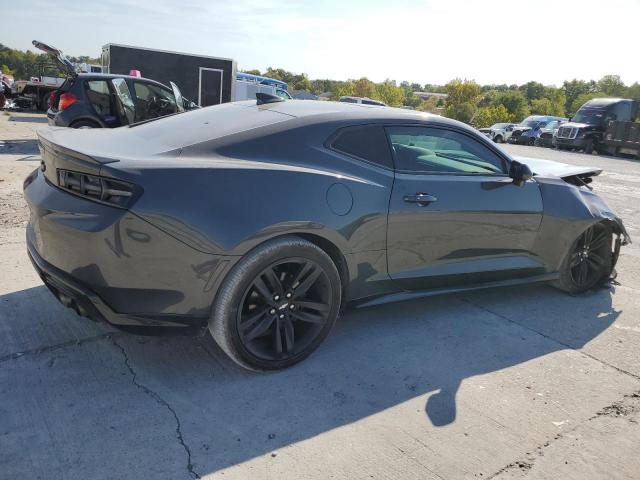2016 CHEVROLET CAMARO LT - 1G1FC1RS9G0135136