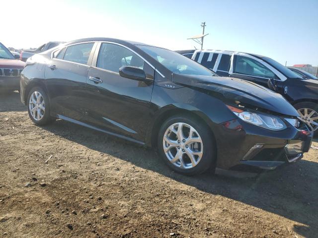 2016 CHEVROLET VOLT LTZ 1G1RD6S51GU110011