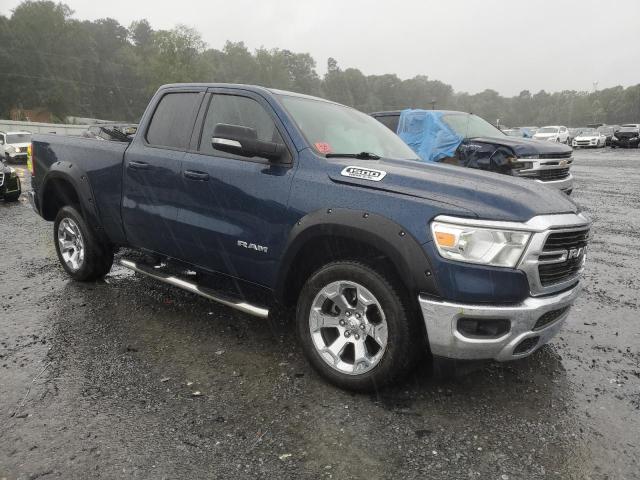 2021 RAM 1500 BIG H - 1C6SRFBT1MN571490