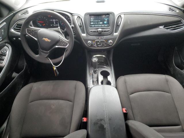 2018 CHEVROLET MALIBU LT - 1G1ZD5ST3JF263364