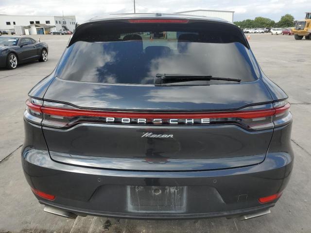 VIN WP1AA2A50LLB02309 2020 PORSCHE MACAN no.6