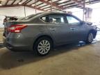 NISSAN SENTRA S photo