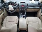 KIA SORENTO BA photo