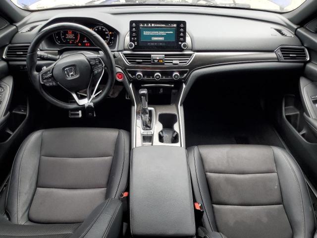 2019 HONDA ACCORD SPO - 1HGCV1F3XKA065975