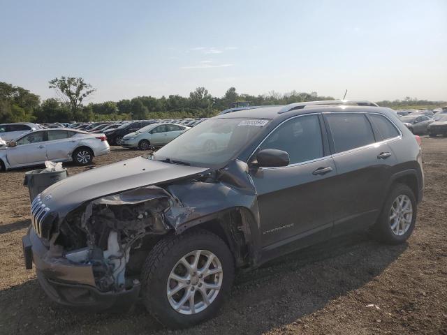 2015 JEEP CHEROKEE L - 1C4PJMCS0FW515151