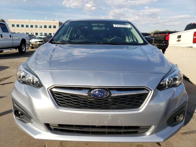 2018 SUBARU IMPREZA - 4S3GKAA61J1618988