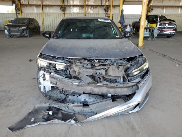 2022 HONDA CIVIC SPOR - 2HGFE2F5XNH511018