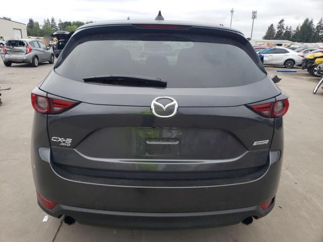 VIN JM3KFBDY6K0695890 2019 MAZDA CX-5 no.6