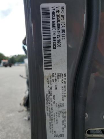 2023 JEEP COMPASS LA - 3C4NJDBN1PT570900