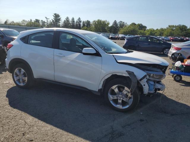 2021 HONDA HR-V LX - 3CZRU6H37MM743619