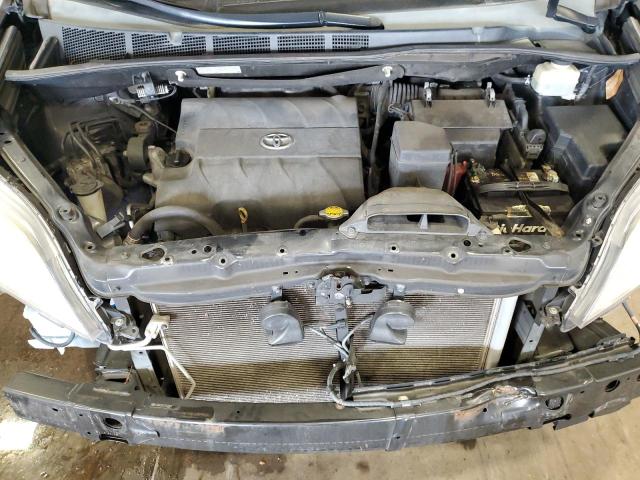 VIN 5TDKK3DC3FS626950 2015 TOYOTA ALL MODELS no.12