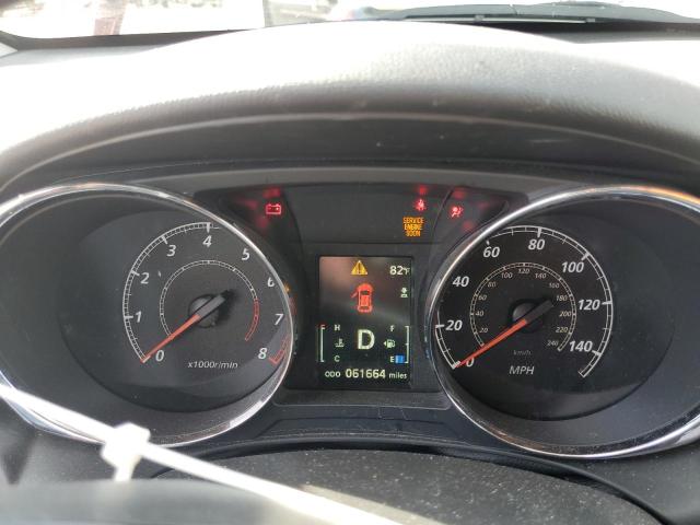 2016 MITSUBISHI OUTLANDER - JA4AP4AW0GZ043134