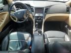 HYUNDAI SONATA GLS photo