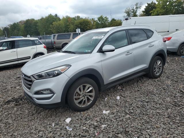 2016 HYUNDAI TUCSON LIM - KM8J3CA4XGU203006