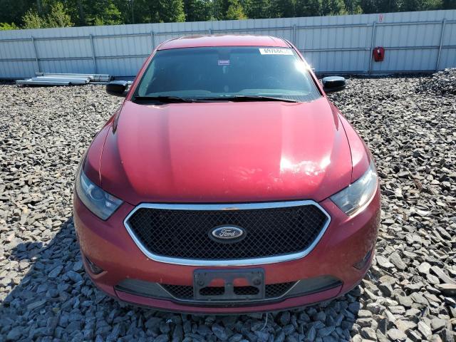 VIN 1FAHP2KT6EG103963 2014 Ford Taurus, Sho no.5