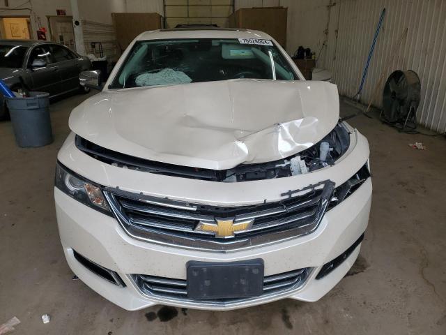 VIN 1G1155S34EU119706 2014 Chevrolet Impala, Ltz no.5