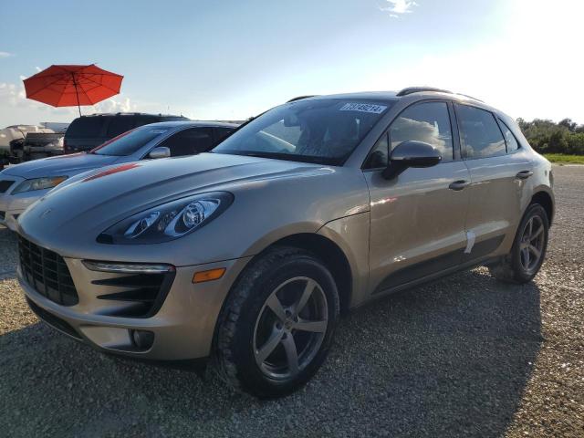 VIN WP1AA2A57JLB06967 2018 Porsche Macan no.1