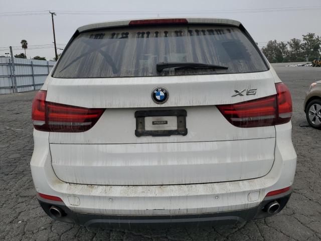 VIN 5UXKR2C54G0H41720 2016 BMW X5, Sdrive35I no.6