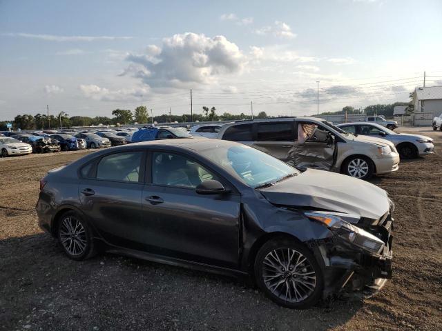 2022 KIA FORTE GT L - 3KPF54AD3NE492882
