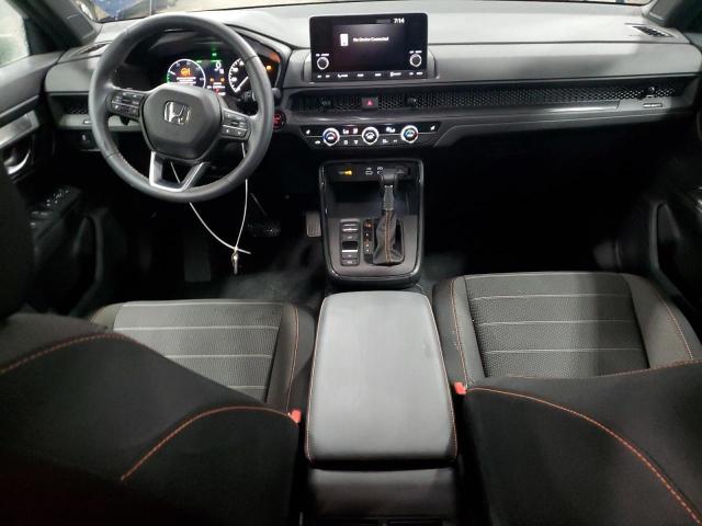 2024 HONDA CR-V SPORT - 2HKRS6H56RH802721