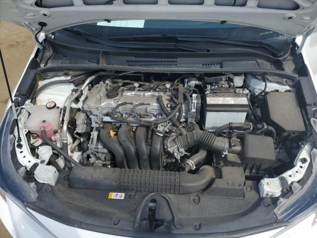 2021 TOYOTA COROLLA LE - 5YFEPMAE5MP180798