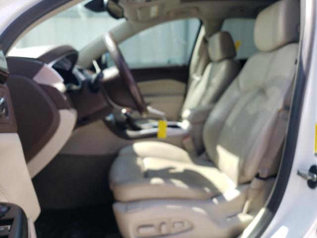 2016 CADILLAC SRX LUXURY - 3GYFNEE31GS538098