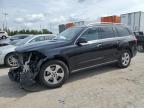 2019 MERCEDES-BENZ GLS 450 4M - 4JGDF6EE5KB221135