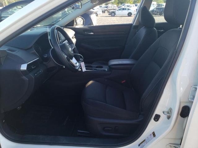 2020 NISSAN ALTIMA S - 1N4BL4BV9LC242794