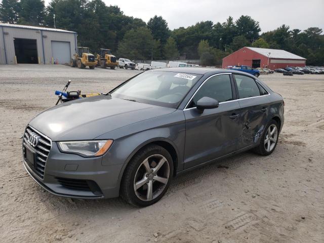 2015 AUDI A3 PREMIUM - WAUBFGFF3F1091342