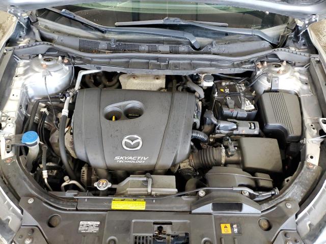 2015 MAZDA CX-5 TOURI - JM3KE4CY2F0537505