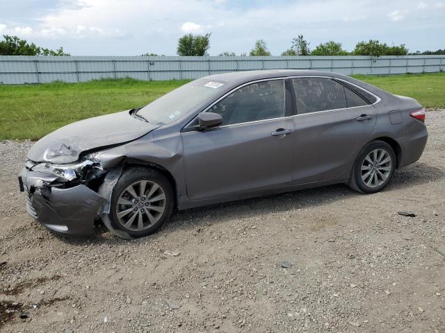 VIN 4T1BF1FK8FU890251 2015 Toyota Camry, LE no.1