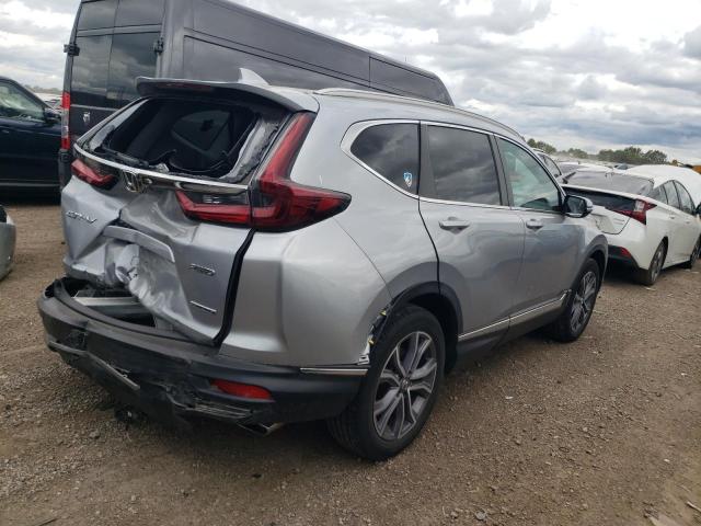 2020 HONDA CR-V TOURI - 5J6RW2H92LL019294