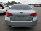 SUBARU LEGACY 2.5 снимка