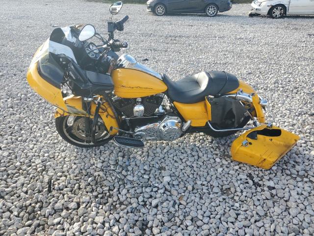 2010 HARLEY-DAVIDSON FLTRX 1HD1KH419AB663412