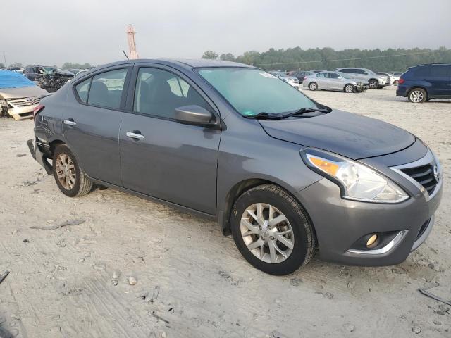 2018 NISSAN VERSA S - 3N1CN7AP1JL844381