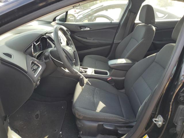 2018 CHEVROLET CRUZE LS - 1G1BC5SM5J7201181