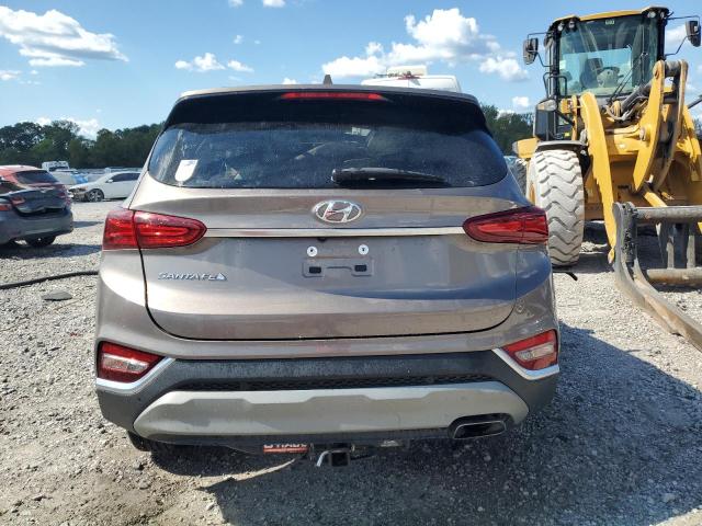 2020 HYUNDAI SANTA FE S - 5NMS33AD7LH171884