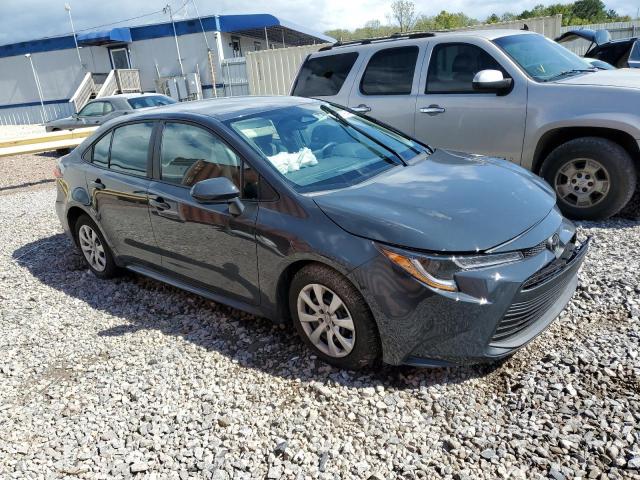 2024 TOYOTA COROLLA LE - 5YFB4MDE3RP207608