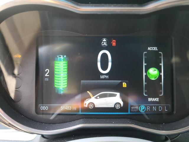 2016 CHEVROLET SPARK EV 2 KL8CL6S02GC642287
