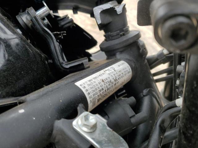 2023 YAMAHA MT-03 - MH3RH20Y3PK011057