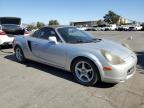 TOYOTA MR2 SPYDER photo