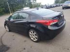 HYUNDAI ELANTRA GL photo