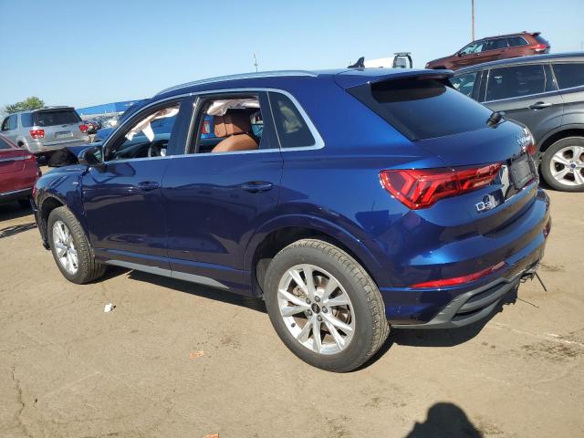 2023 AUDI Q3 PREMIUM - WA1EECF33P1075364